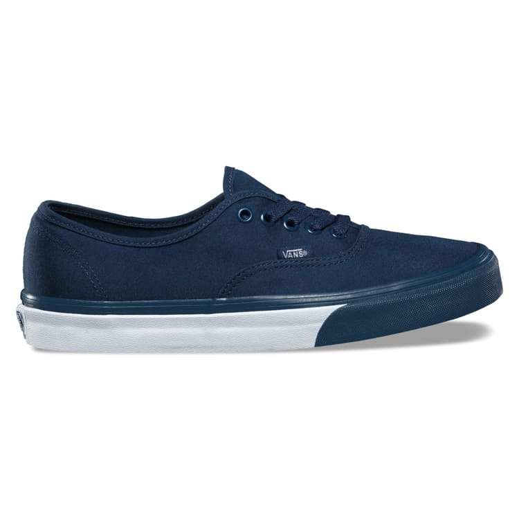 Tenis Vans Authentic Mono Bumper Dres Original Vn0A38Emq7I