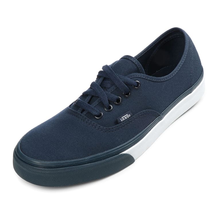 vans authentic mono bumper