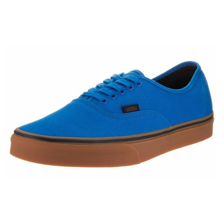 Tenis Authentic Gum Imperial Original Unisex Vn0a38emmp8