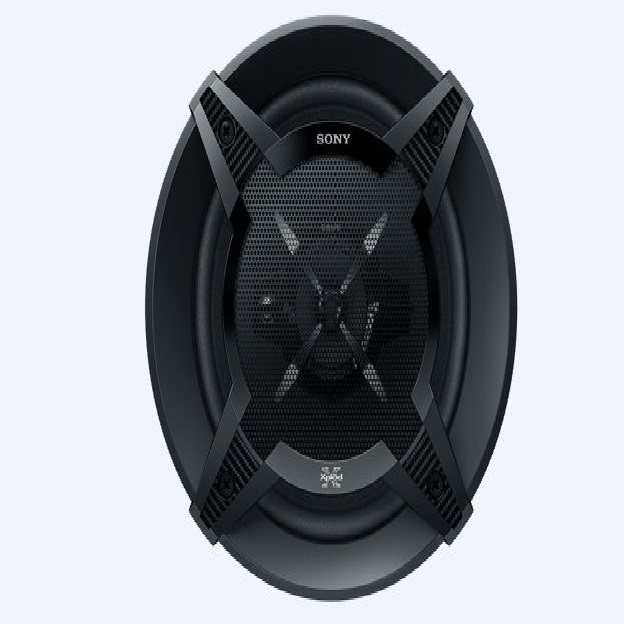 Bocina para auto Sony Mega Bass  270w XS-FB1630
