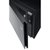 Horno de Microondas LG MS1596DIR Inverter 1.5 Acero Inoxidable ALB 