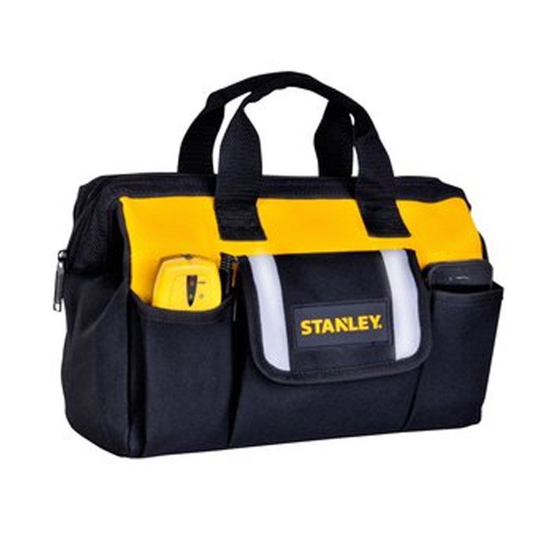 Mochila Bolsa Maletin Para Herramienta 12 PuLG Stanley 