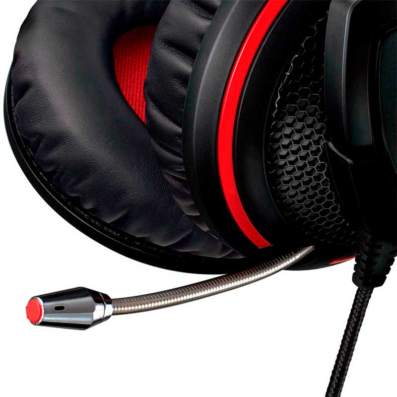 Kit Gamer LOGITECH Teclado G213 + Mouse G PRO + Diadema Orion