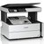 Impresora Multifuncional Epson M2140 Tinta Continua Blanco y Negro Duplex 