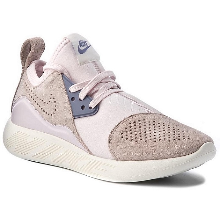 NIKE LUNARCHARGE PREMIUM MODELO EXCLUSIVO DAMAS