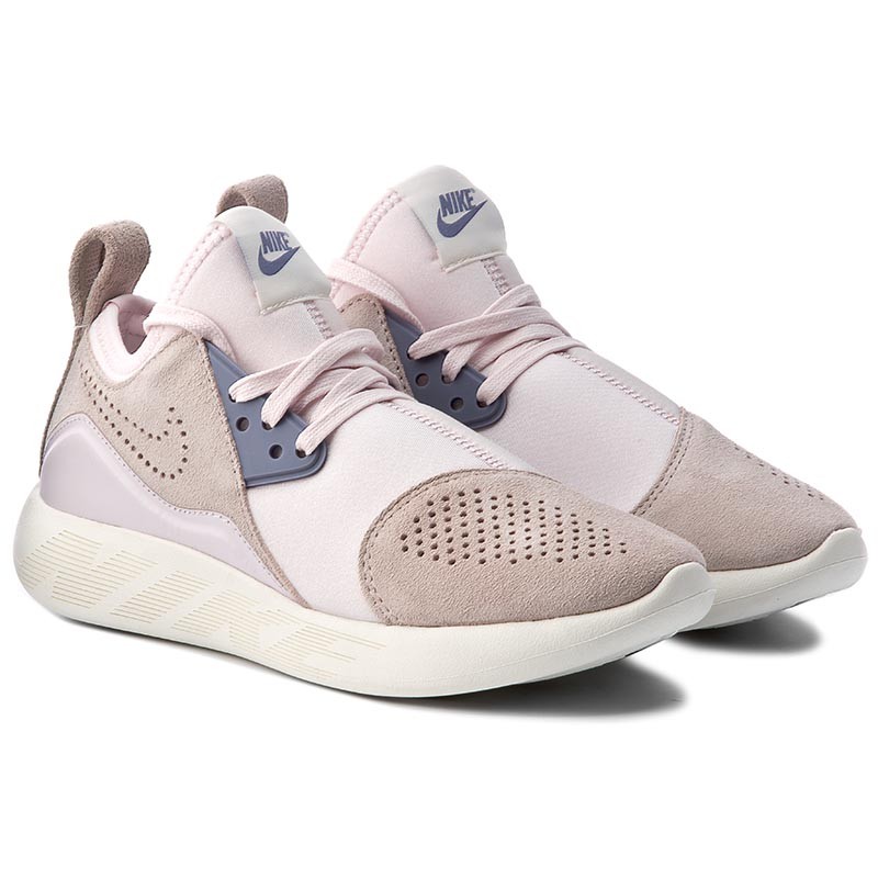 NIKE LUNARCHARGE PREMIUM MODELO EXCLUSIVO DAMAS