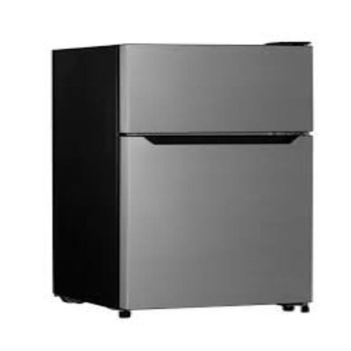 Refrigerador Hisense RT33D6AAE 3.3 Pies Silver ORT17**