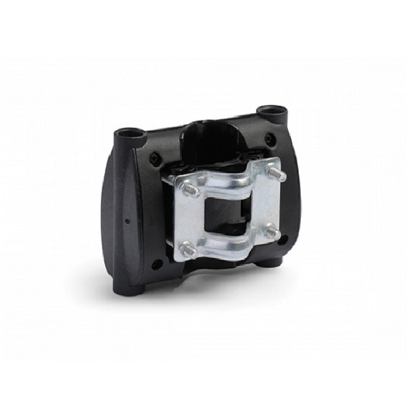 Soporte Para Silla Portabebé Trasero Polisport Bicicleta