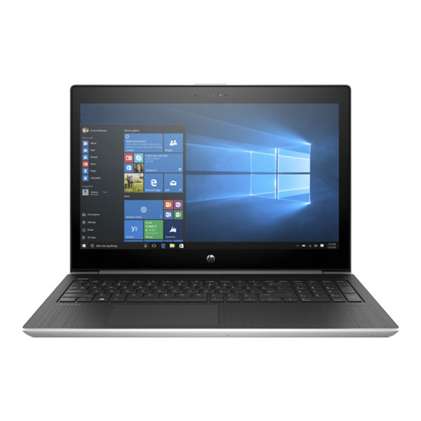 Laptop HP 450 G5 I5 RAM 8GB DD 1TB Pantalla 15.6"