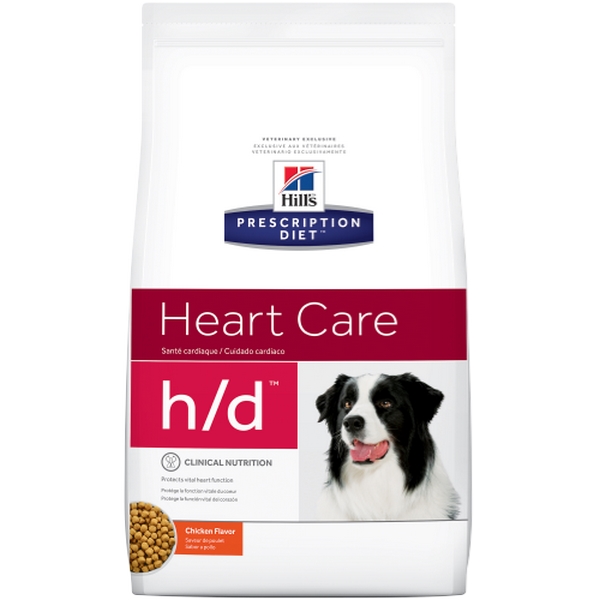 Hills Prescription Diet Alimento Para Perro H/d 1.5 Kg