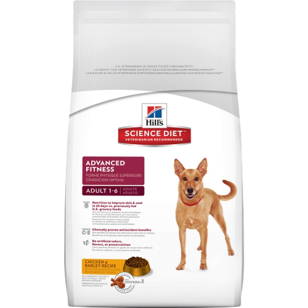 Hills Science Diet Alimento Para Perro Adulto Original 2.3 Kg