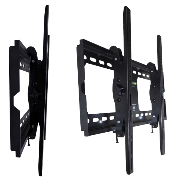 Soporte fijo Master 32" - 70" 15° 75 kg HO-FREE-COMBO2