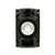 Bocina Negra Panasonic Bluetooth USB D. Bass Beat SC-AKX690