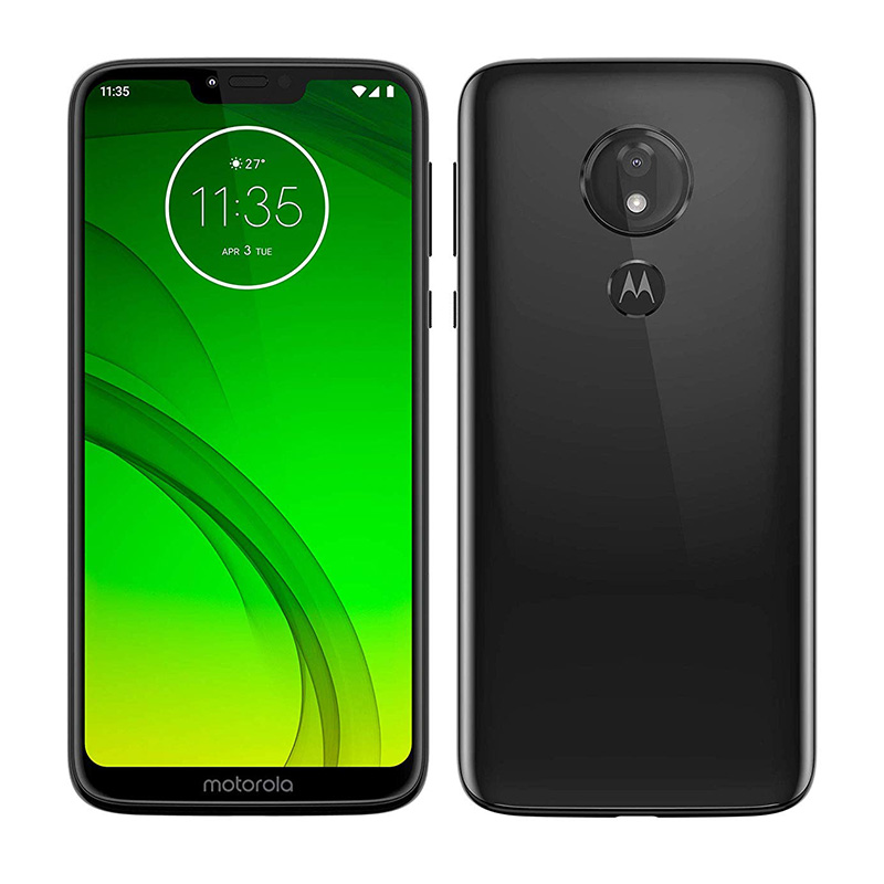 Celular Motorola Moto G7 Power 4gb 64gb Desbloqueado 5000mah