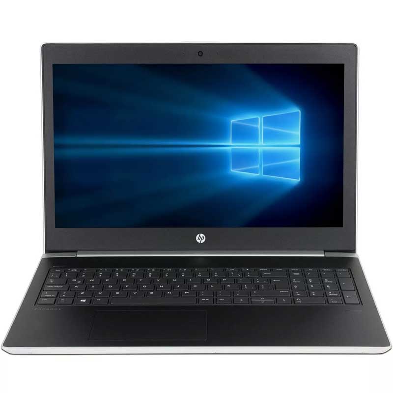Laptop Gamer HP ProBook 455 G5 AMD A10 9620P 8GB 1TB Radeon 2GB 15.6" 4KZ99ELIFE2TB