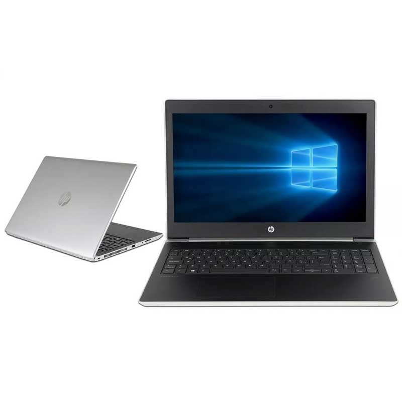 Laptop Gamer HP ProBook 455 G5 AMD A10 9620P 8GB 1TB Radeon 2GB 15.6" 4KZ99ELIFE2TB