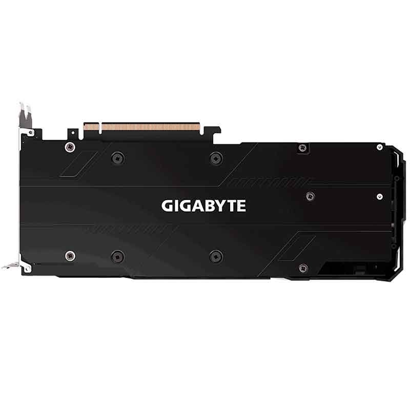 Tarjeta de Video GIGABYTE GeForce RTX 2060 Gaming OC 6G GDDR6 GV-N2060GAMING OC-6GD 