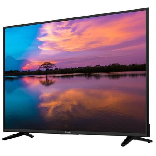 Smart TV Sharp 50 4kUHD HDR AquoMotion MR 240 LC-50Q700U