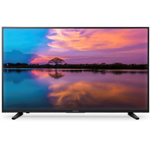 Smart TV Sharp 50 4kUHD HDR AquoMotion MR 240 LC-50Q700U