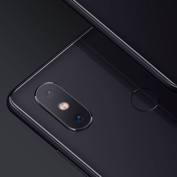 XIAOMI MI 8 4GB 64GB NEGRO