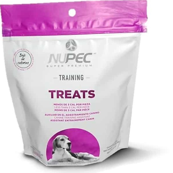 Nupec Premios Para Perro Entrenamiento 180 Gr