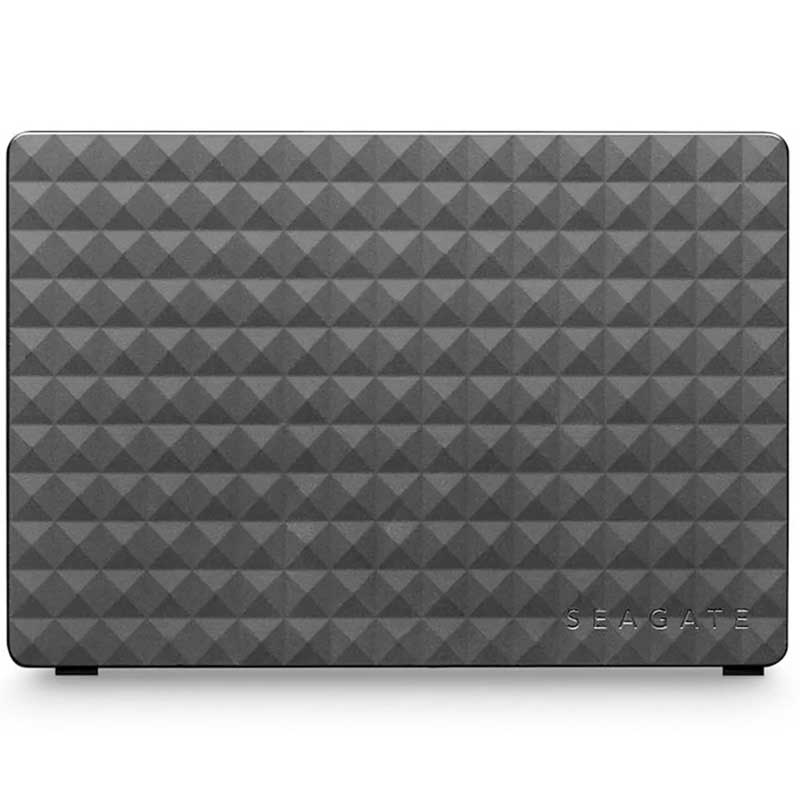 Disco Duro Externo 4TB Seagate Expansion Desktop USB 3.0 STEB4000100