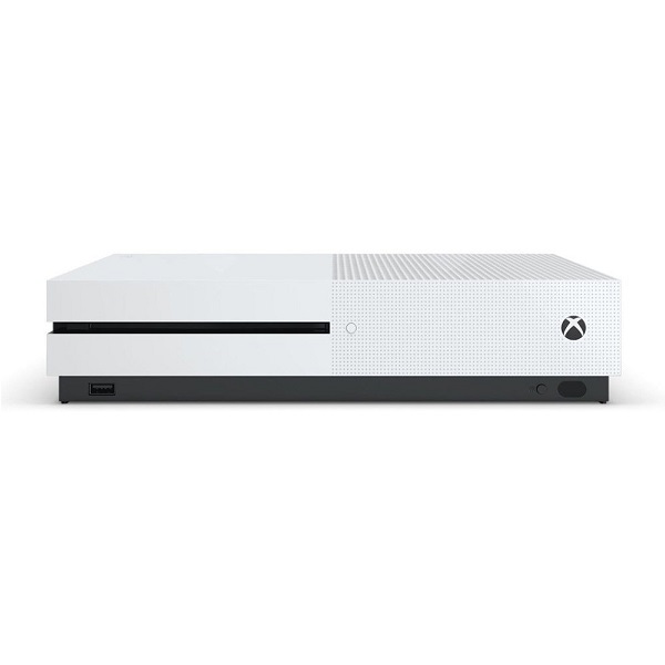 Consola de Videojuegos Microsoft Xbox ONE S 1 TB - Reacondicionado
