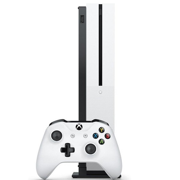 Consola de Videojuegos Microsoft Xbox ONE S 1 TB - Reacondicionado