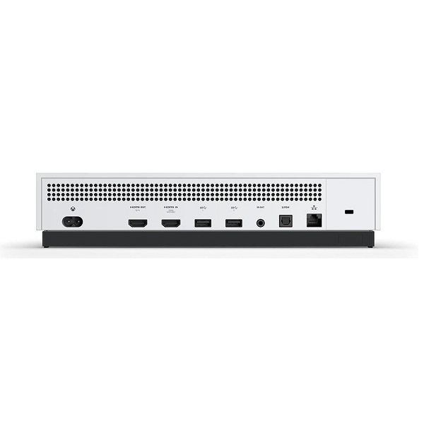 Consola de Videojuegos Microsoft Xbox ONE S 1 TB - Reacondicionado