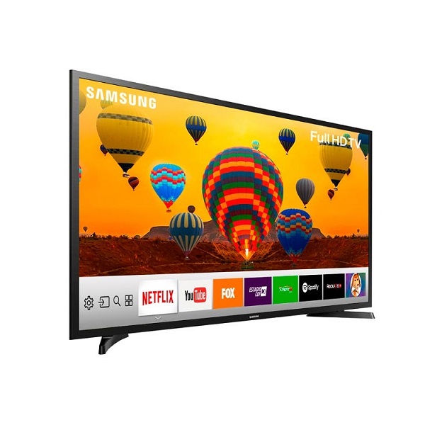 Smart TV Samsung LED Full HD Wide Color Enhancer UN43J5290