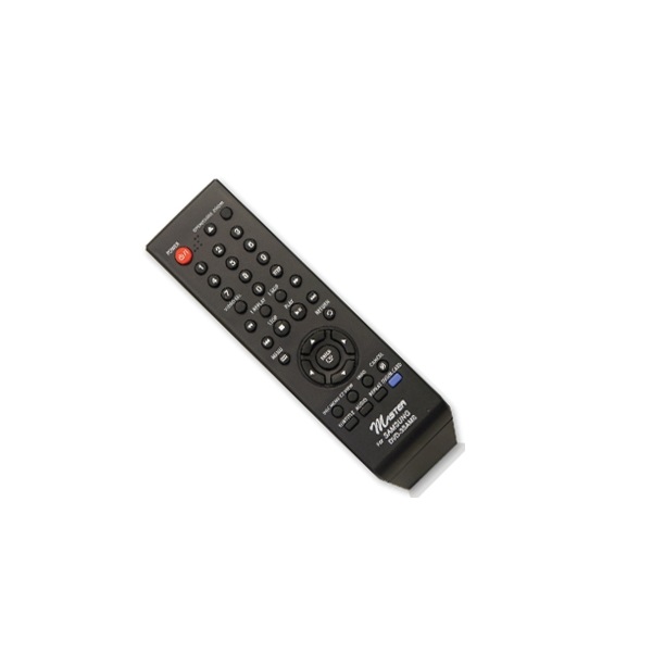 Control Remoto para DVD Master Samsung DVD-3SMAS