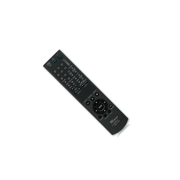 Control Remoto para TV y DVD Master marca Sony DVD-1SON