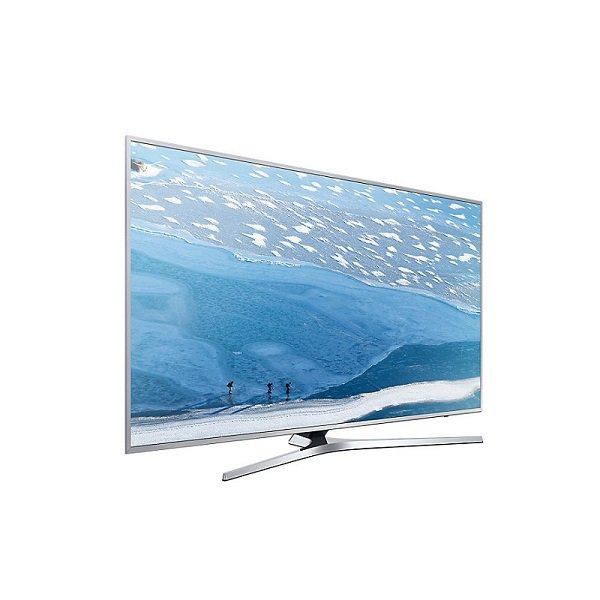Smart TV Samsung 49 pulgadas HDMI USB UN49MU6400