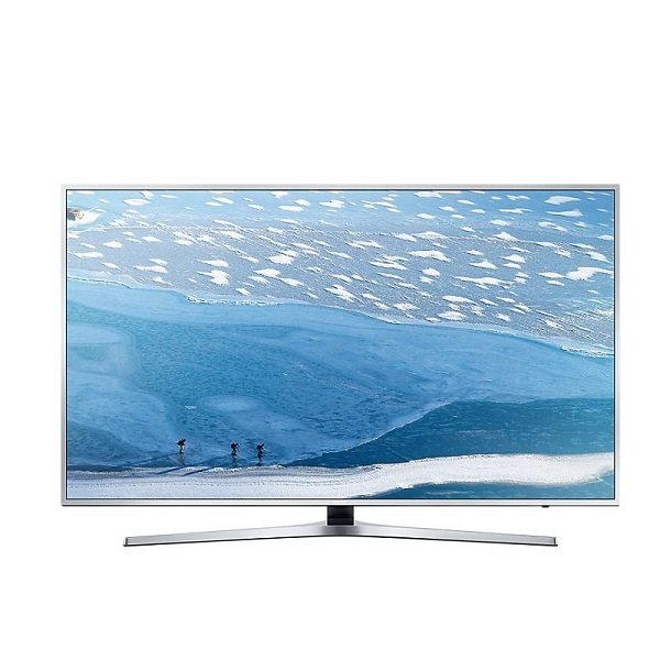 Smart TV Samsung 49 pulgadas HDMI USB UN49MU6400