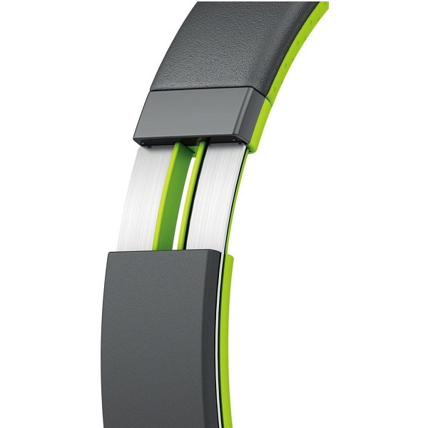 Audífonos Sony 1000mW 104dB MDR-ZX660 Verde