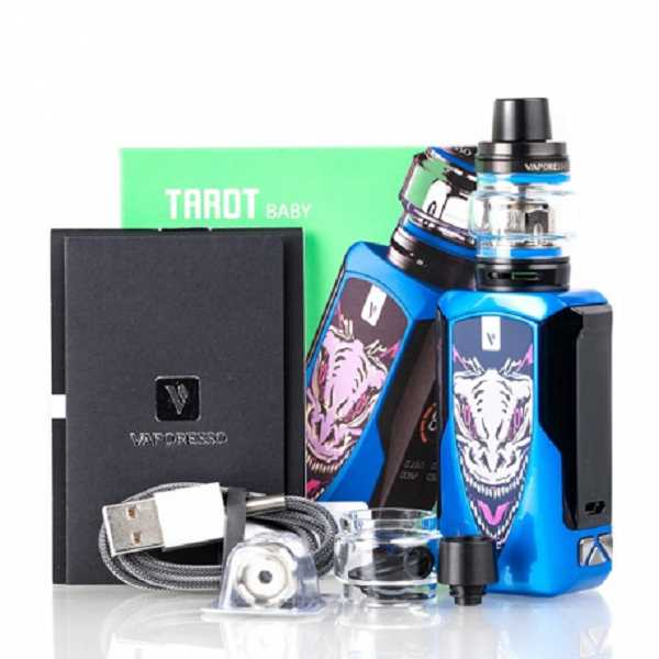  Vape Tarot Nano Vaporesso