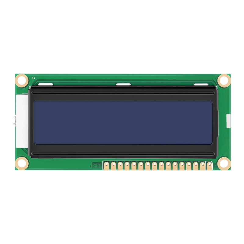 Display LCD 2x16