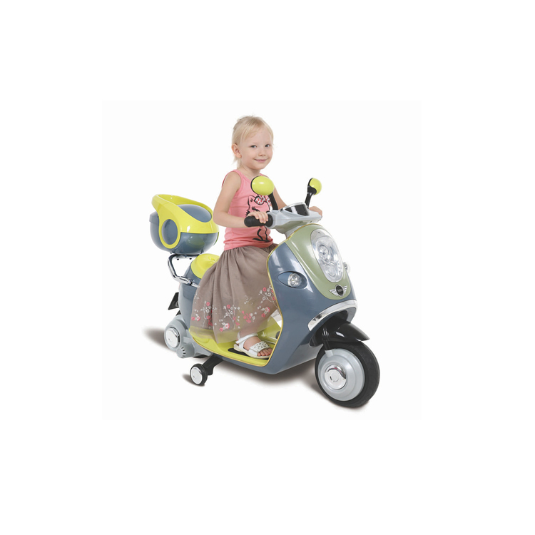 Scooter Mini Cooper Moto Eléctrica