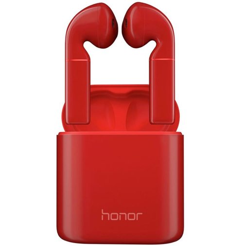 Audifonos Huawei Honor Flypods Pro Cm-h2 Bluetooth 20 Horas Rojo