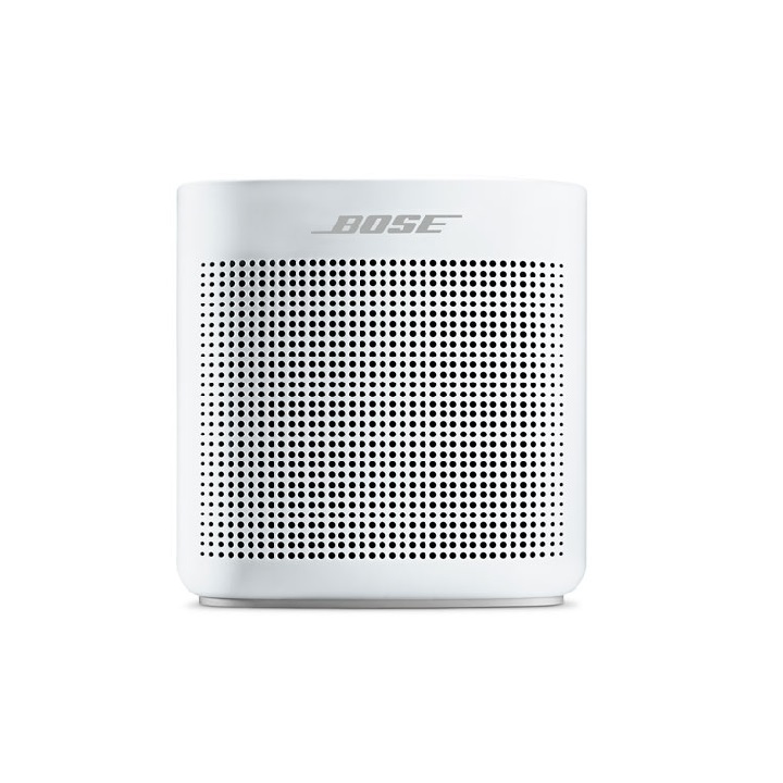 Bocina Bose SoundLink Color II Bluetooth Nueva Blanca