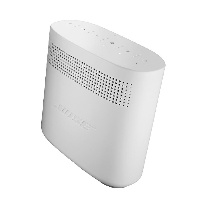 Bocina Bose SoundLink Color II Bluetooth Nueva Blanca