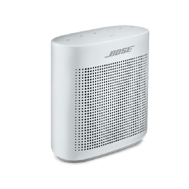 Bocina Bose SoundLink Color II Bluetooth Nueva Blanca