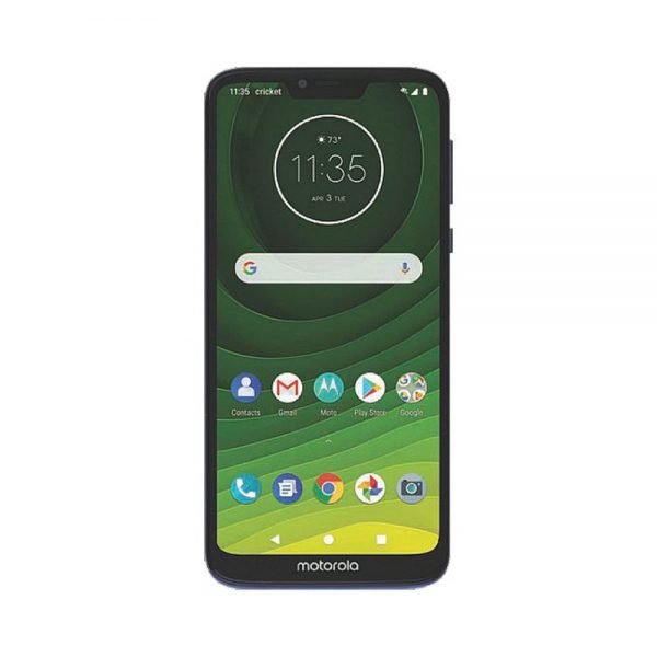 MOTOROLA MOTO G7 PLAY AZUL