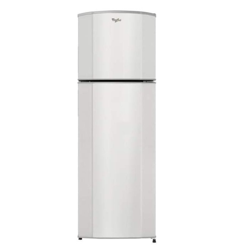Refrigerador Whirpool 9p Gris WT-9013S