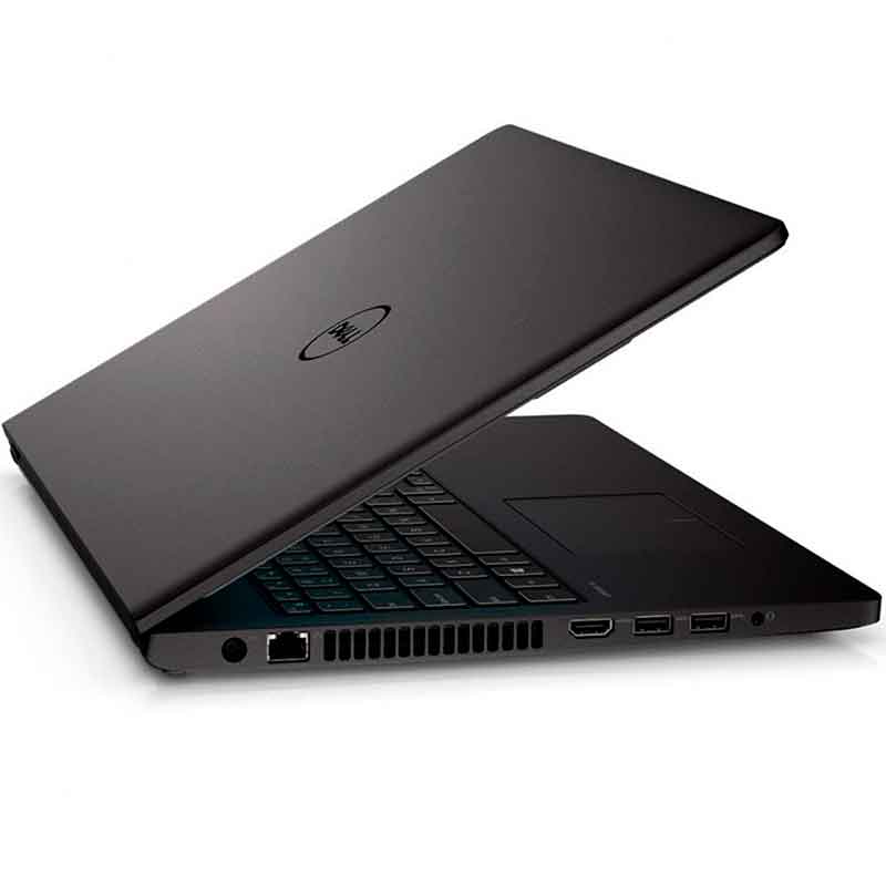 Laptop Dell Latitude 3560 Core I5 4gb 500gb 15.6 Wifi Win 10 Profesional