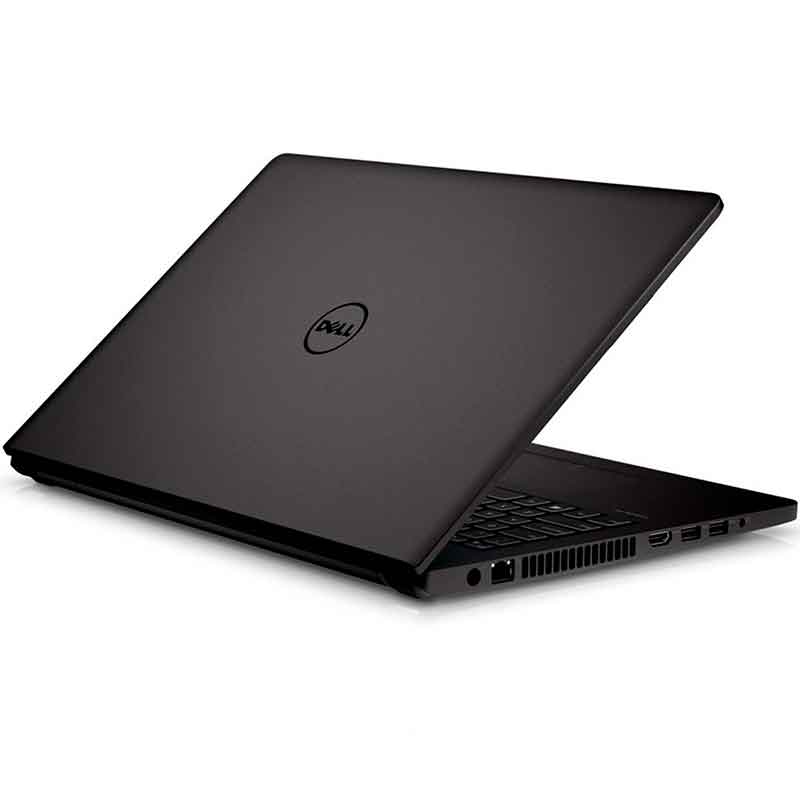 Laptop Dell Latitude 3560 Core I5 4gb 500gb 15.6 Wifi Win 10 Profesional