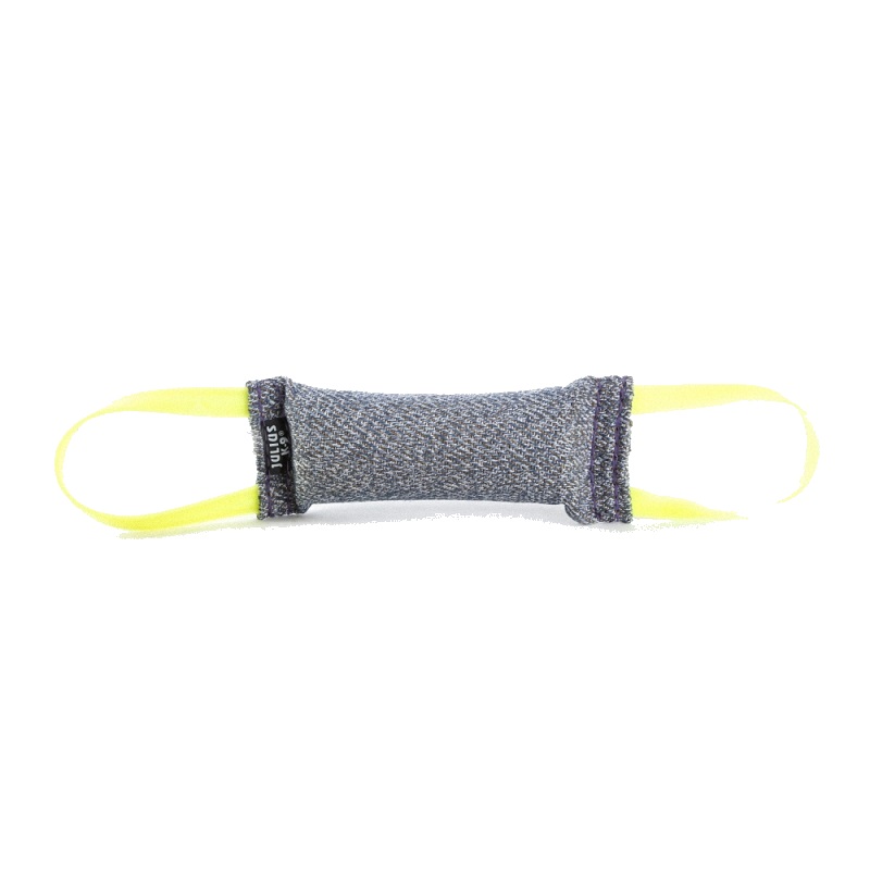Juguete Para Perro Dolly Julius K9® Algodon 25 Cm X 5.5 Cm