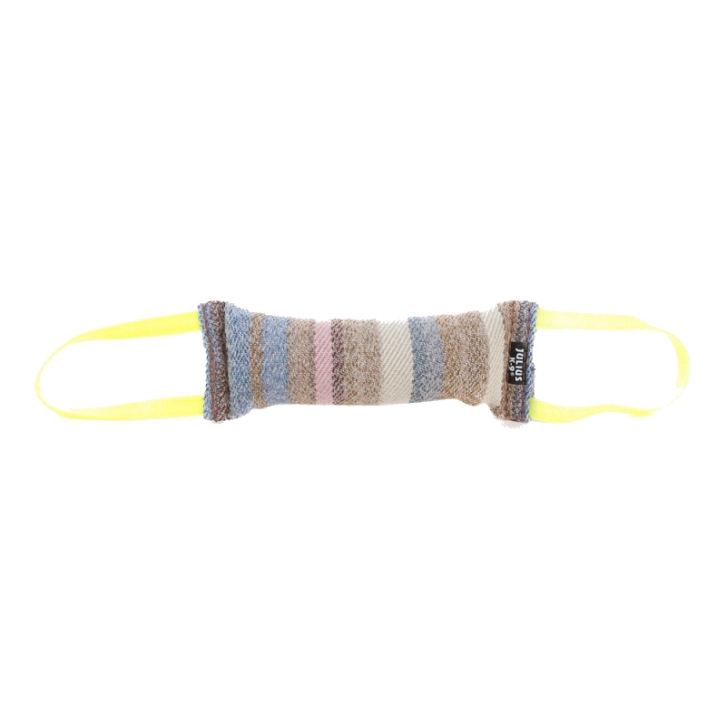 Juguete Para Perro Dolly Julius K9® Algodon 30 Cm X 7 Cm