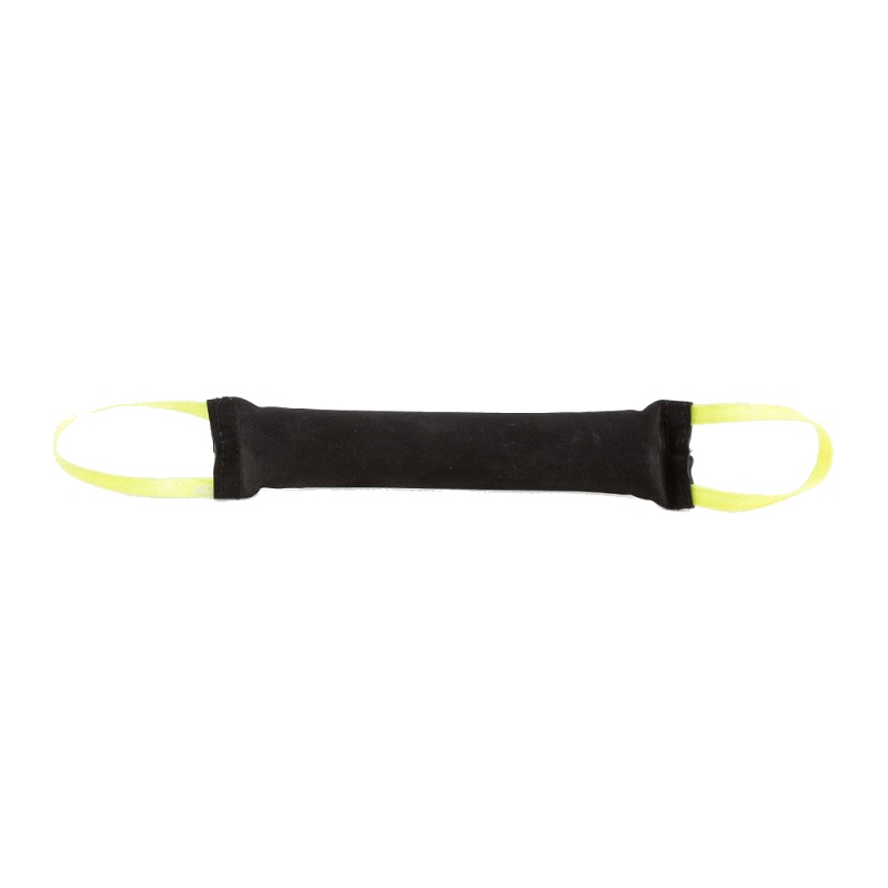 Juguete Para Perro Dolly Julius K9® Cuero 45 Cm X 7 Cm