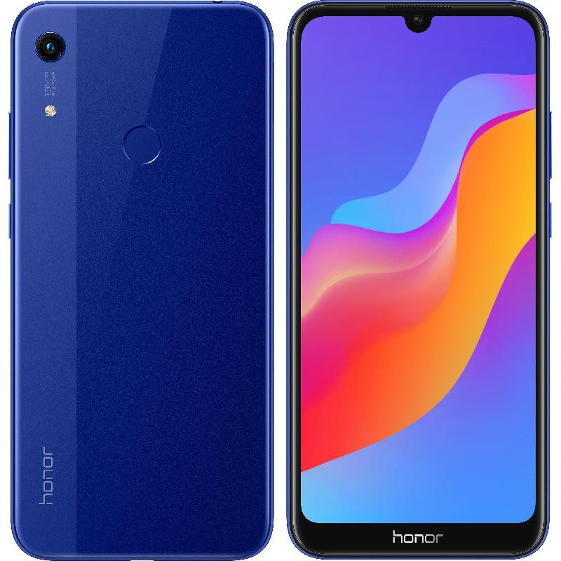 Celular Huawei Honor 8a 32gb 2gb Ram Dual Sim